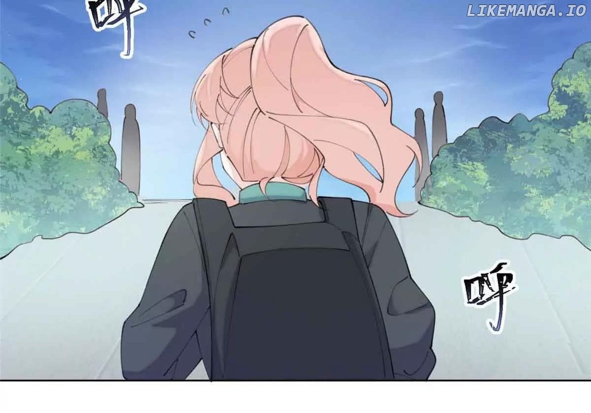 Her Marriage Was Called Off at Daytime, the Cutely Fierce Commander Asked Her For a Hug at Night Chapter 44 - page 34